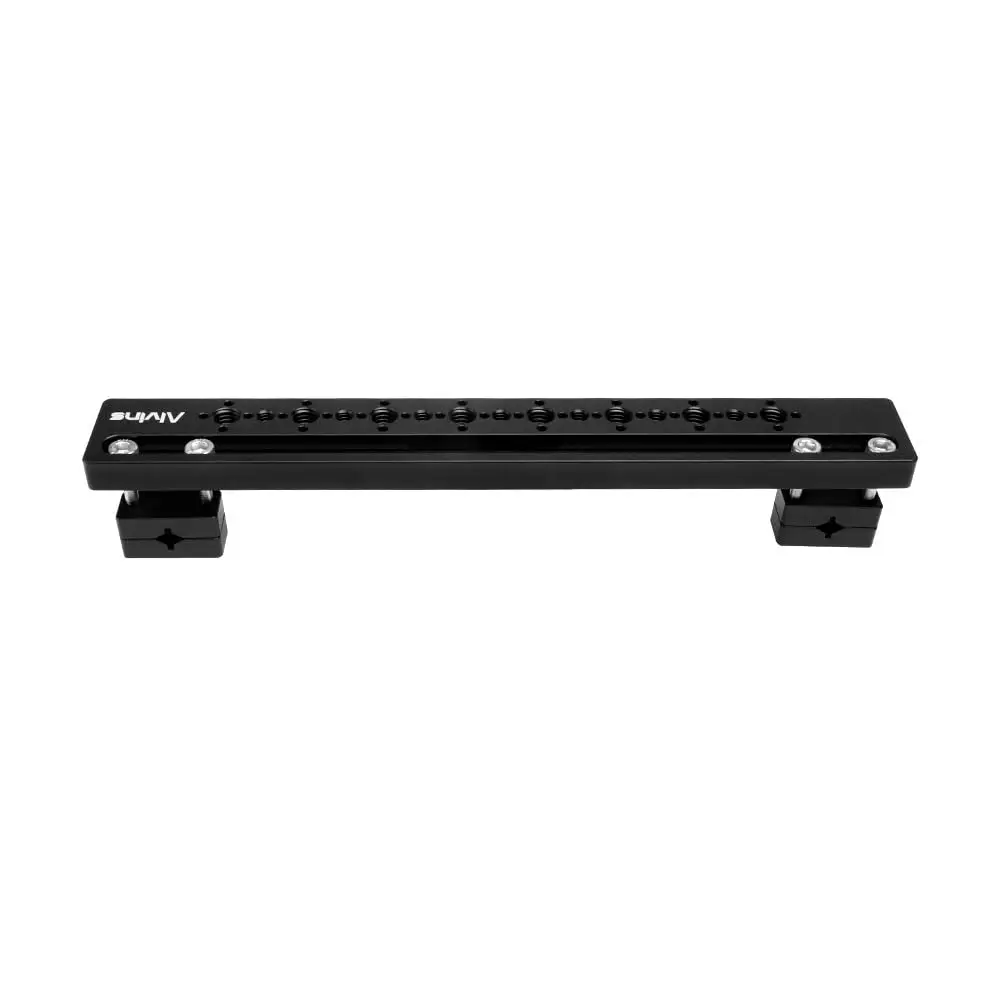 Alvins 3/8 Screw Car Mounted Shooting Extension Bracket for ARRI RED SONY Camera Accessories