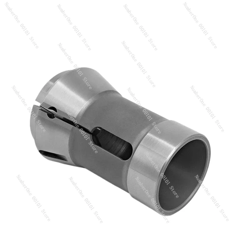 NEW 177E Spring Collet Chuck For CNC Milling Tool Round Hole Hexagon Hole Square Hole 5-52mm Collet Chuck