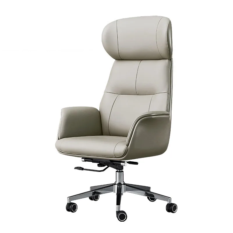 Accent Computer Office Chair Desk Armchair Study Bedroom Living Room Chairs Lazy Modern Cadeira Ergonomica Office Furniture