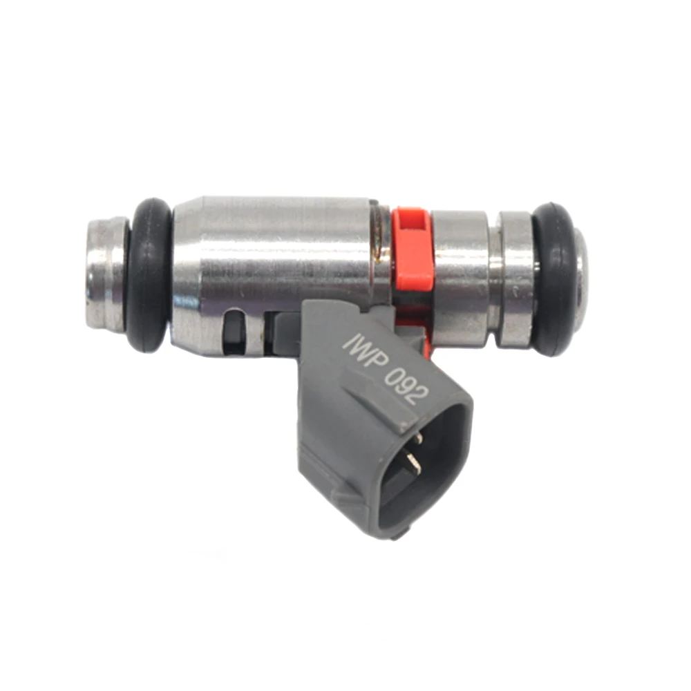 IWP092 New Car Fuel Injector Nozzle 4PCS Fits For Audi A2 For Volkswagen Golf Polo New Beetle IWP-092 036906031G 0280158257