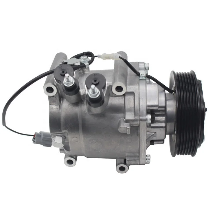 저렴한 시빅 MK7용 12V AC 컴프레서 (OEM 38810P5M016) 자동차 에어컨 컴프레서 * 12개월 테스트 완료 100% 6KG