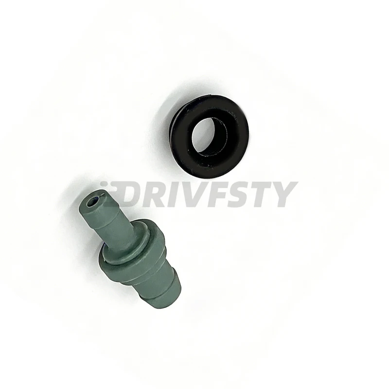 PCV Valve for Nissan 200SX AD Almera Atlas Avenir Bluebird Sylphy Caravan Datsun Expert Primera Qashqai 11810-0M300