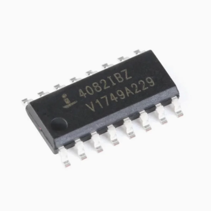 5-20 Piezas 4082IBZ…