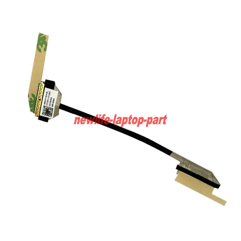 

NEW Original For ASUS ZENBOOK UN5401Q UN5401QA LAPTOP LCD EDP DISPLAY FLEX CABLE 1422-03R70AS 1422-03SH0AS FREE SHIPPING