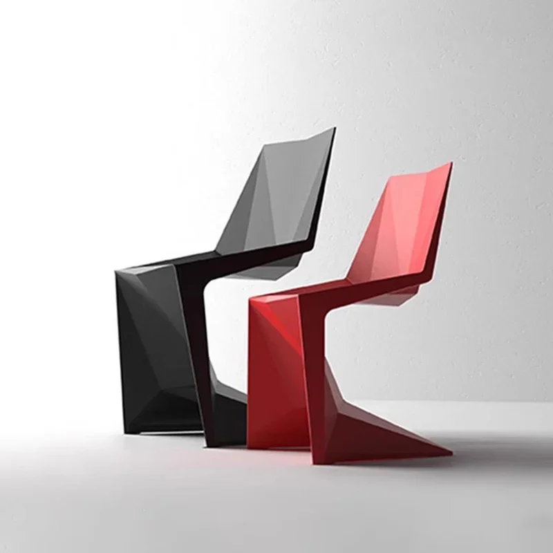 Kursi Makan Regale Individu Gambar Pernikahan Kursi Makan Kecantikan Ritual Kantor Furnitur Halaman Belakang StoelStoel Modern Nordic