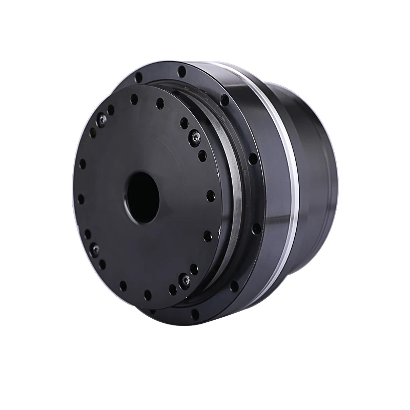 Robotics High Torque Dc Motor Hollow Shaft Frameless Motor Modular Actuator Geared Motor Robot Joints for Aerospace and Drone