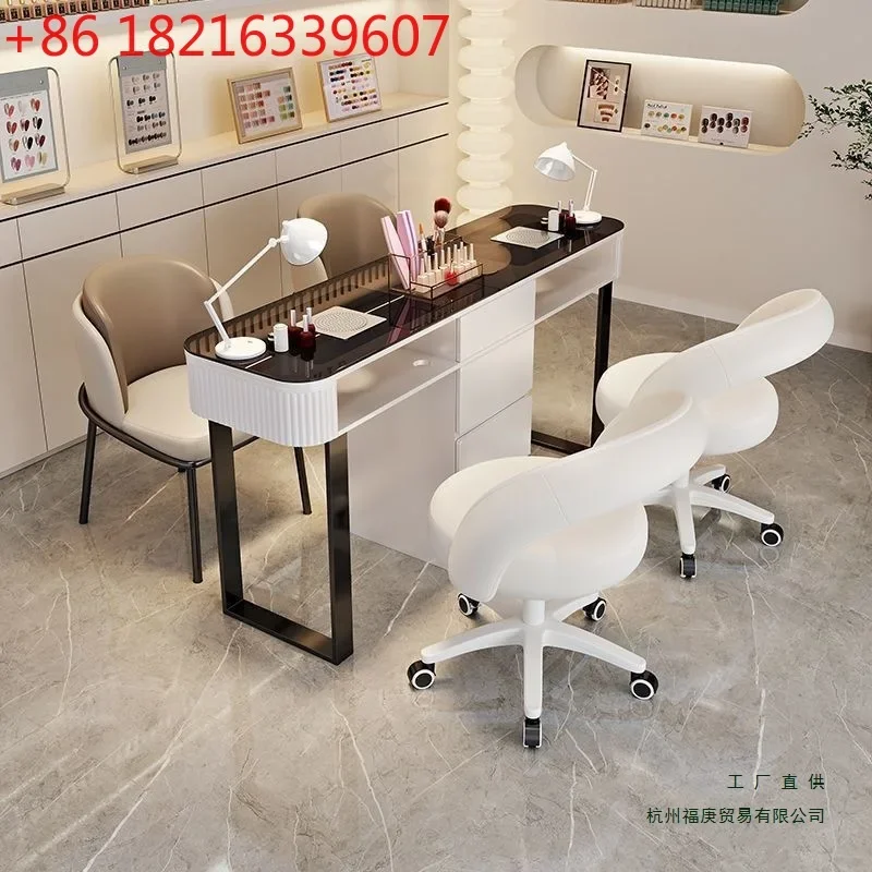 Cream Wind Single Double with Vacuum Cleaner Hole One Person Multifunctional Small Silk Flower