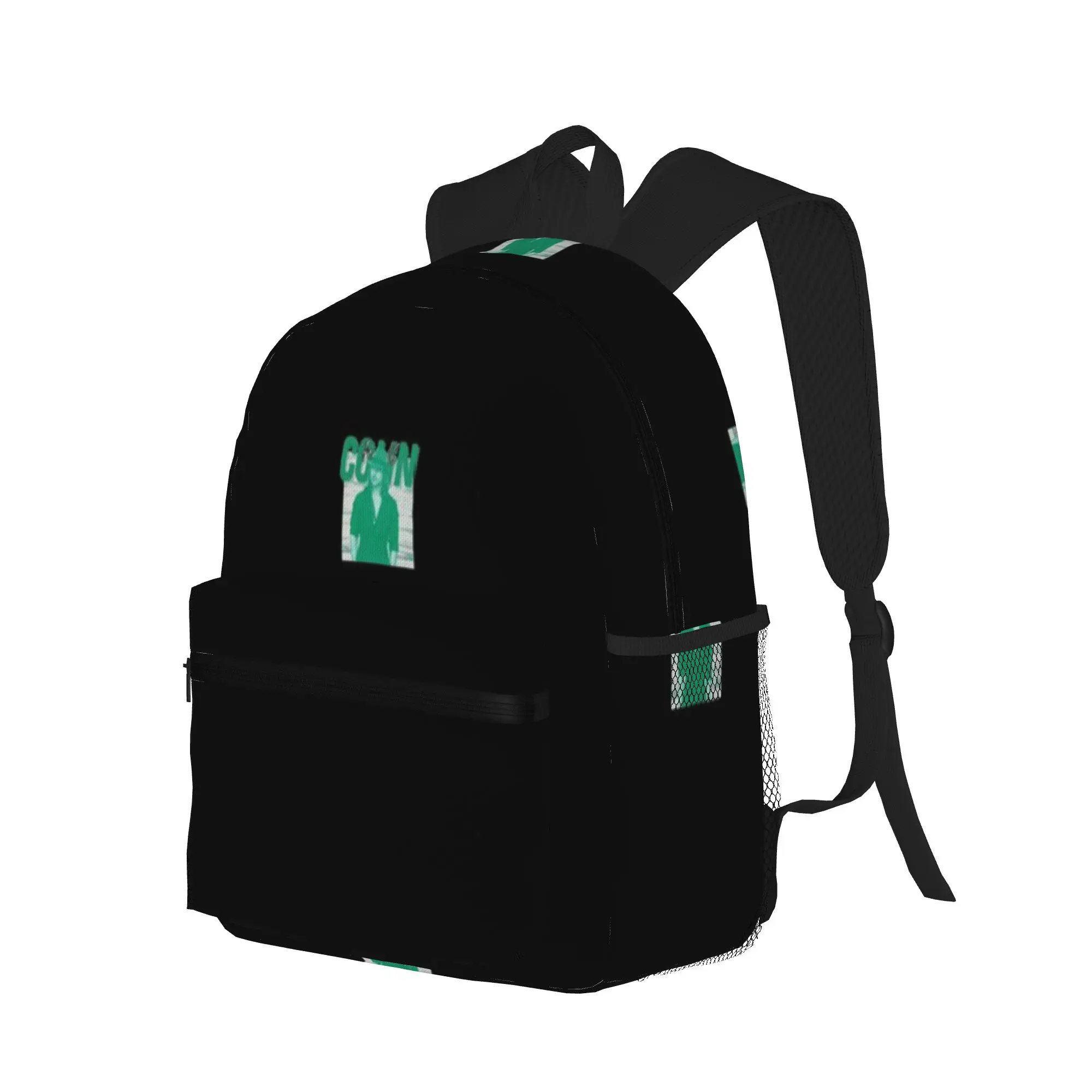 Colin Farrell  Casual Backpack for Students and Adults Bag
