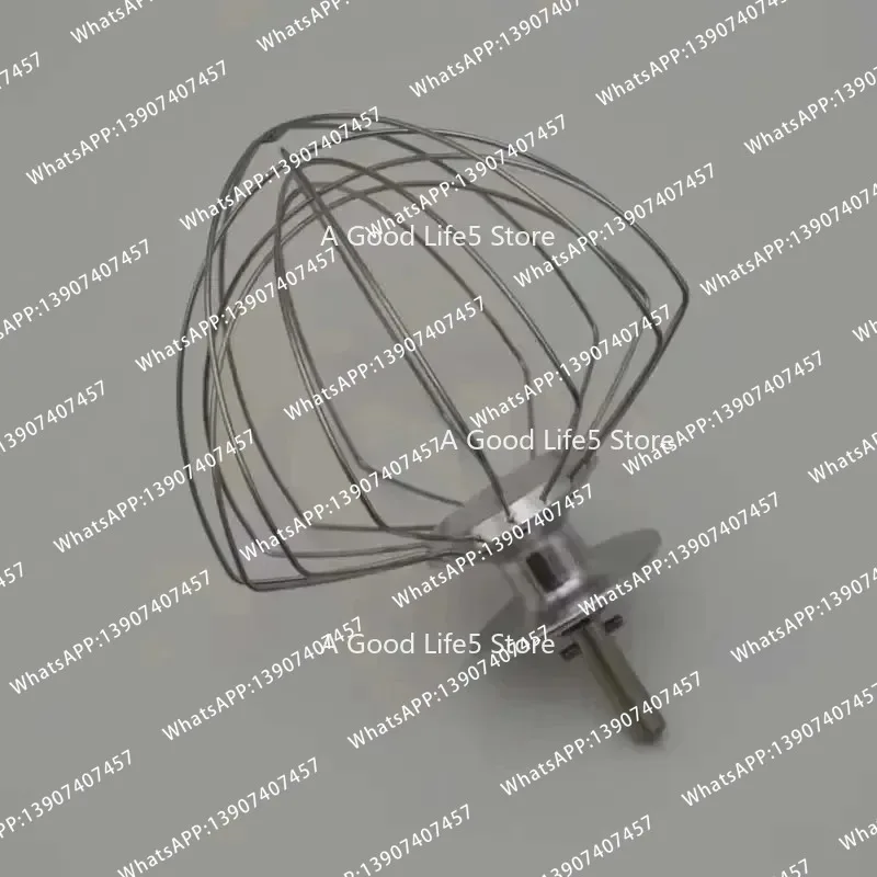 Suitable for KM X 750/760 household automatic multi-function dough blender accessories egg beater