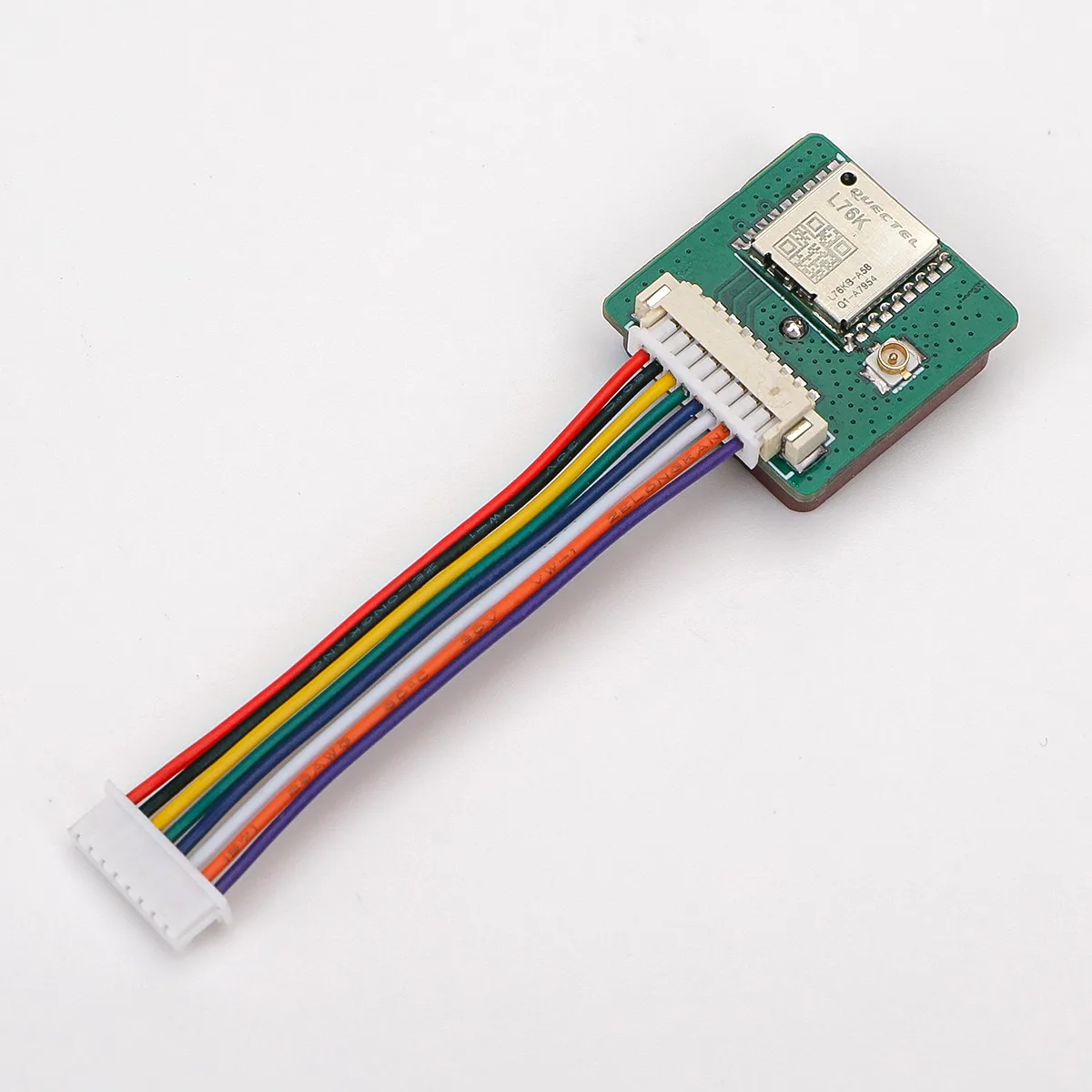 L76K GNSS GPS Module L76K Chip for Heltec LoRa V4 T114 IoT Device 2.8V~4.3V Power Compatible Meshtastic Node Meshcore