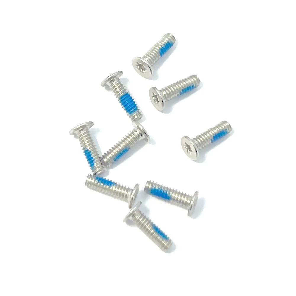Laptop Lower Bottom Base Cover Case screws For MSI MS-14J1 Modern 14 C12M/C12MO Modern 14 C13M/C13MG MS-14J3 Modern 14 C11M