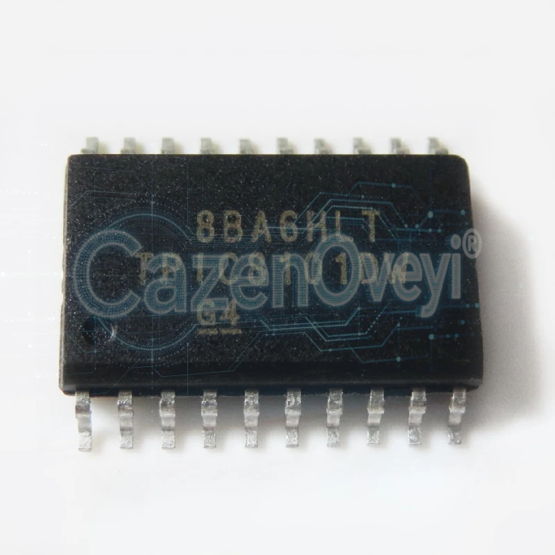 15-50PCS GL852G GL852 TPIC8101DW TPIC8101 PN8360 8360 M3024M QM3024M3 M3024 QM3024 SN74LS174N 74LS174 STW20NM60 W20NM60