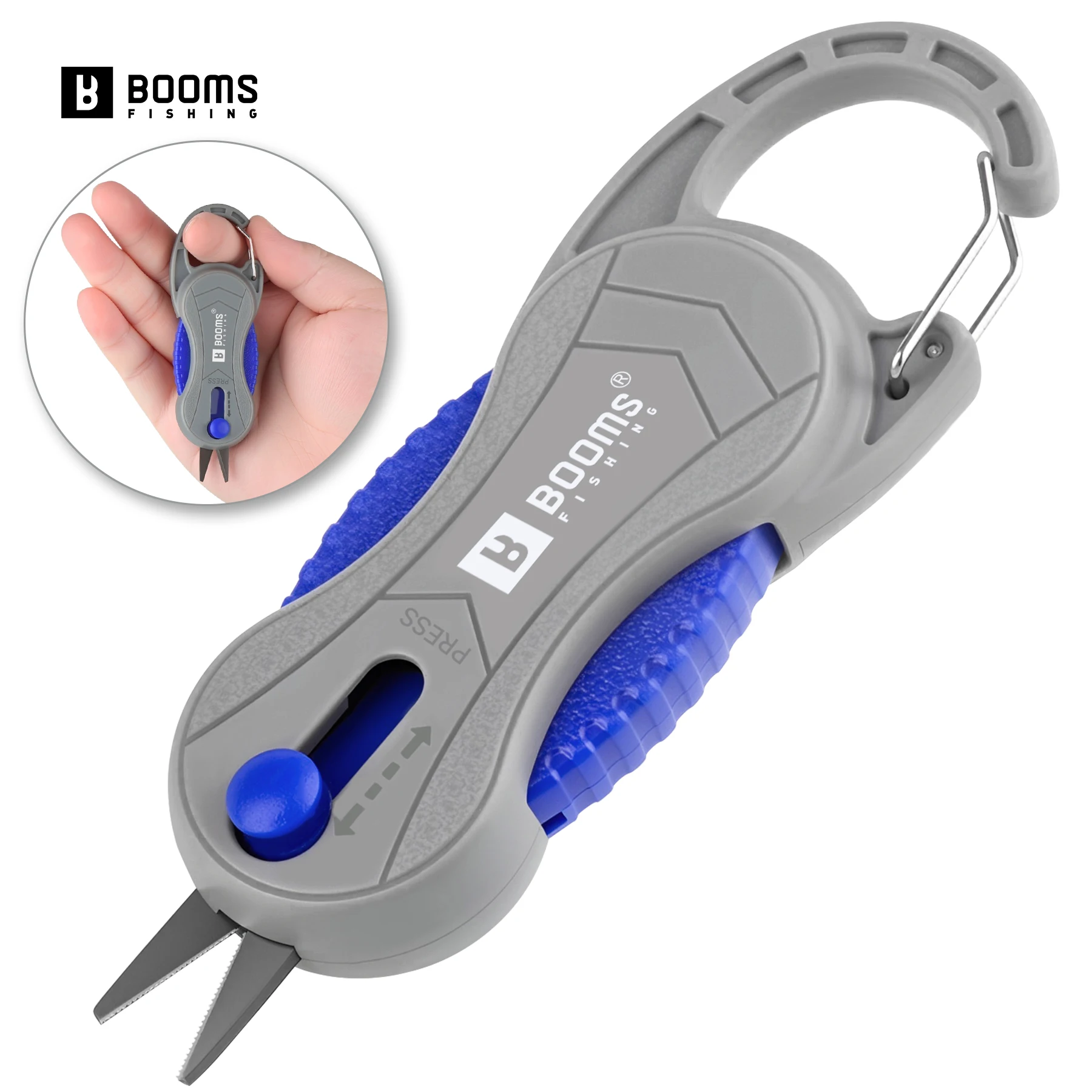 Booms Fishing FR2 M… - image