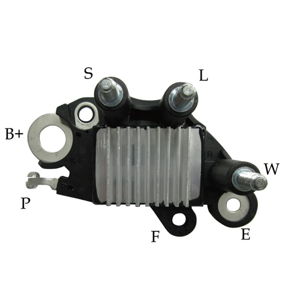 

Regulator FOR 13180700 28 V AAK3337 IA0854 8600467 0986033840 0986033841 8600468 8600469 8717 8762 D1334