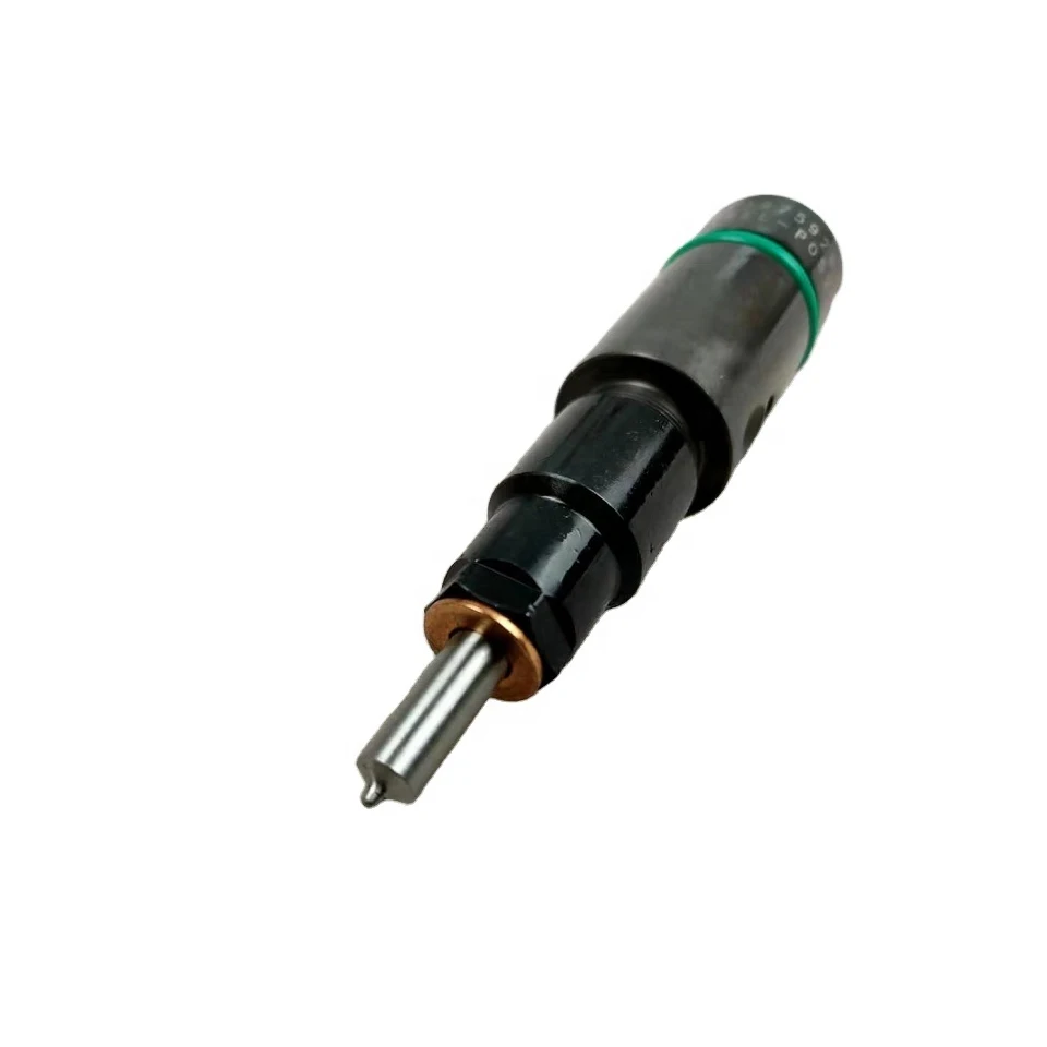 

6L ISL QSL8.9 ISC QSC8.3 diesel engine parts fuel injector C3975929 5264270 3948529 3975929 3948529