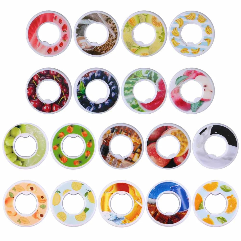 10-1 unidades de cápsulas de sabor, botella de agua deportiva, cápsulas de aire, 0 calorías, anillo de fragancia, botella para beber, cápsulas perfumadas, taza de agua, anillos fragantes