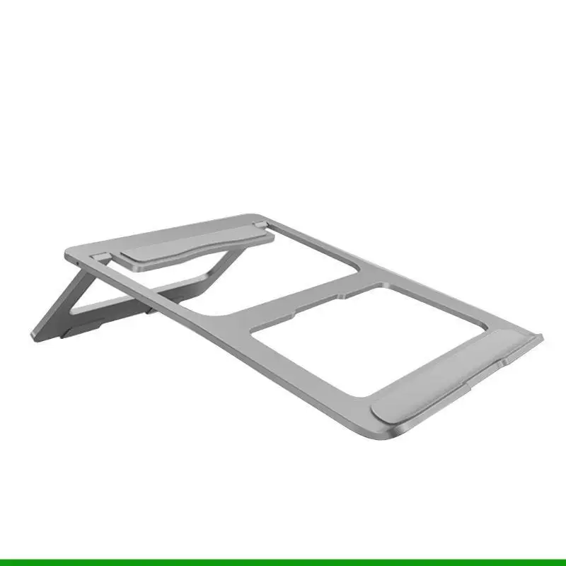 

U55C Ergonomic Aluminum Laptop Stand with Heat-Vent Laptop Lifting for 99% Laptops