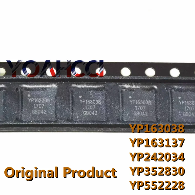 

YP163038 YP163137 YP242034 YP352830 Бесплатная доставка (5-20 шт.) YP552228 SMD WLAN усилитель мощности, оригинал на складе