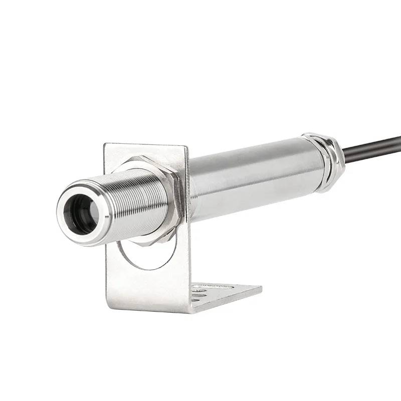 

BRW600-6DB Non-contact Temperature Sensor Temperature Probe