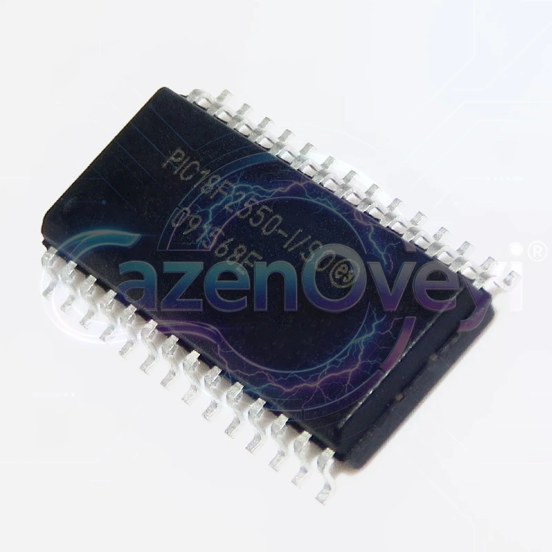3-200PCS PIC18F2550-I/SO PIC18F2550 2N6284 6284 ADUM1300BRWZ ADUM1300BRW ADUM1300 2SK1317 K1317 TBA820M TBA820 BD678G BD678