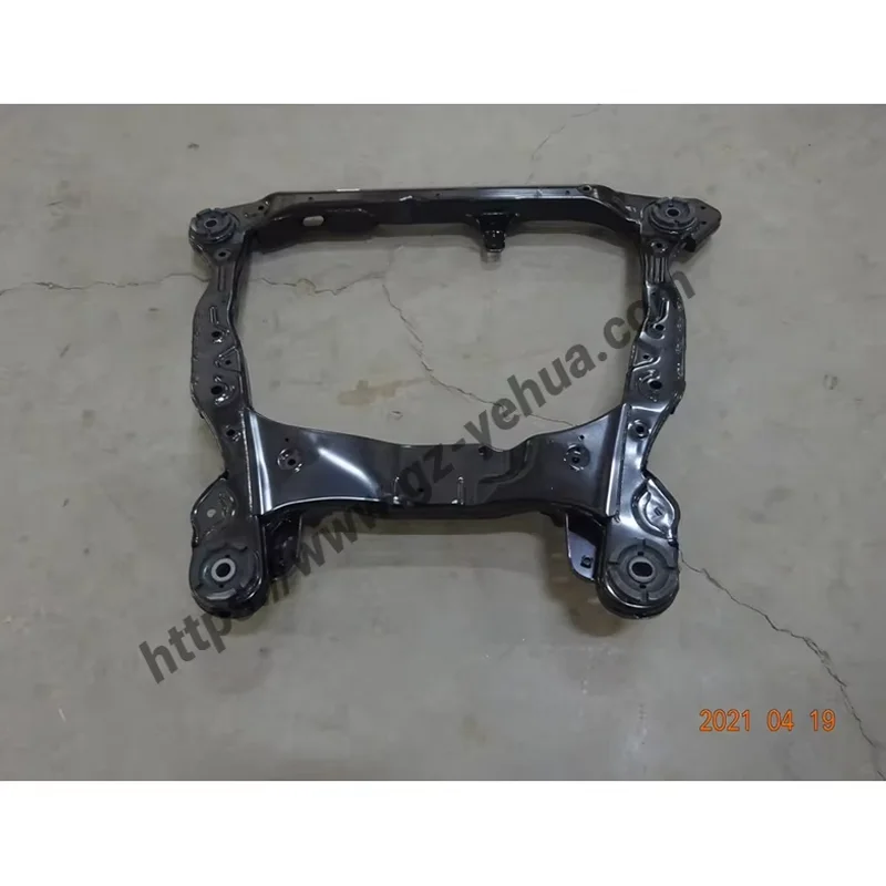 

BYD Seal U Song Plus Dm-i Ev 2021-2025 Передний подрамник в сборе SA3EA-2810010 Оригинальные автомобильные аксессуары Para Auto Tools