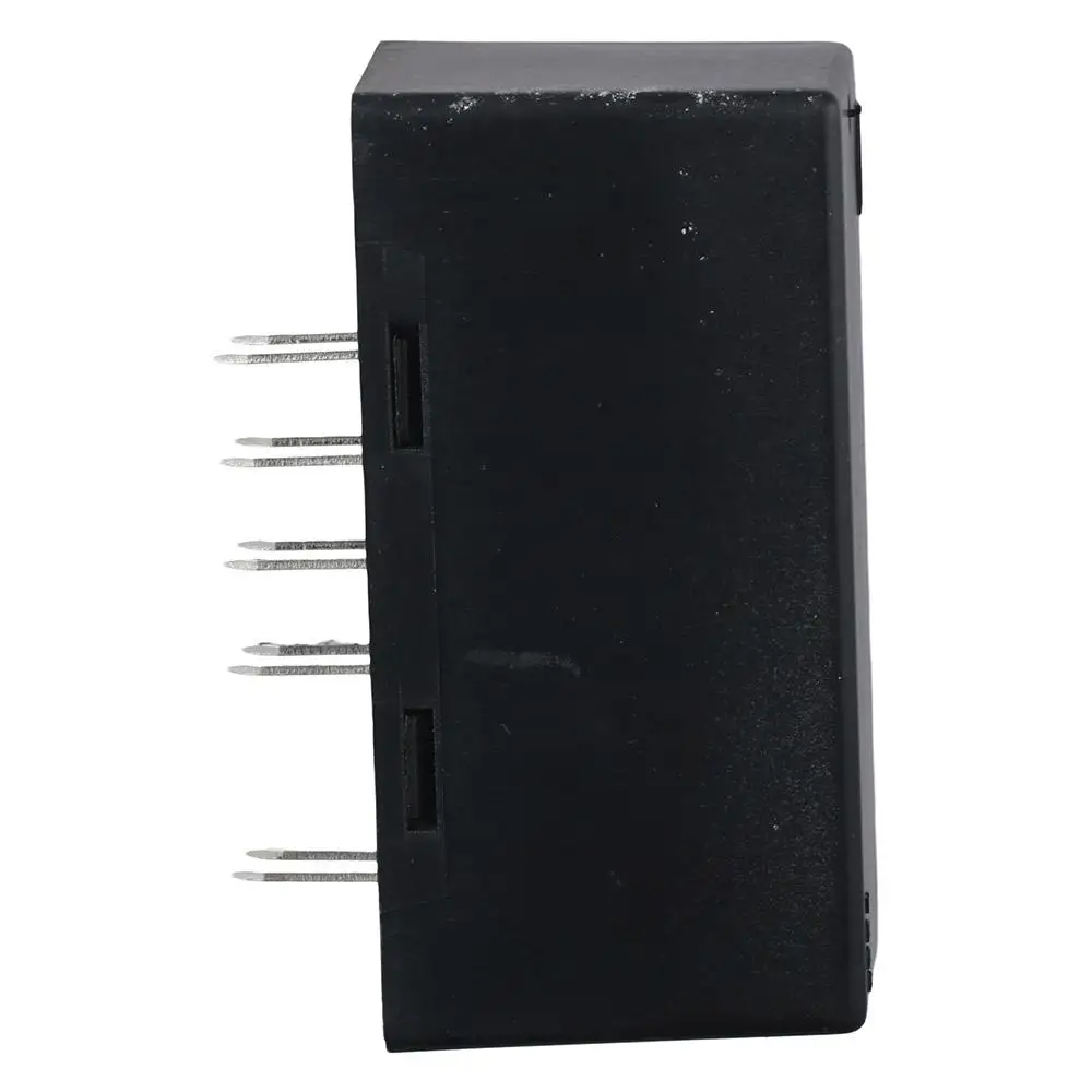 Reliable 10 Pins Flasher Relay Plastic 3.5*2.8*7cm 10383321 Metal Fix Hyper Flash For Cadillac Escalade 2003-2006