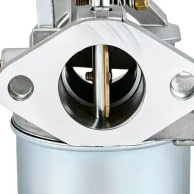 Carburetor 640052 for HMSK80 HMSK90 HMSK85 HMSK110 LH318SA Snow Blower Engine Aluminum Alloy Body Stable Idle Performance