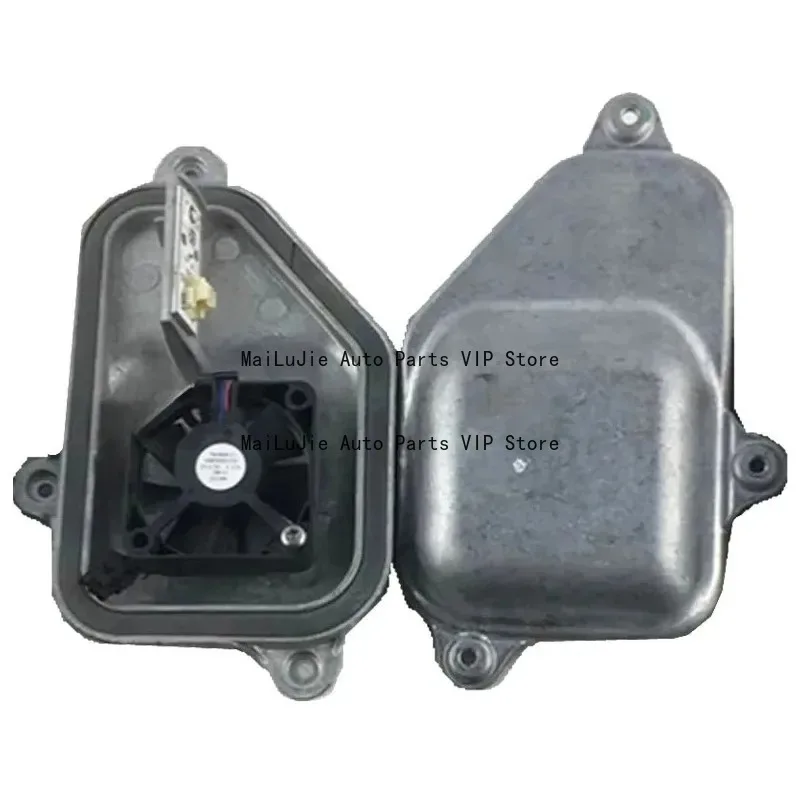 

For 2015-2019 BMW 1 Series F52 118i 120i 125i Daytime Running Light Module Angel Eye Car Accessories 63117466543D 63117466544D