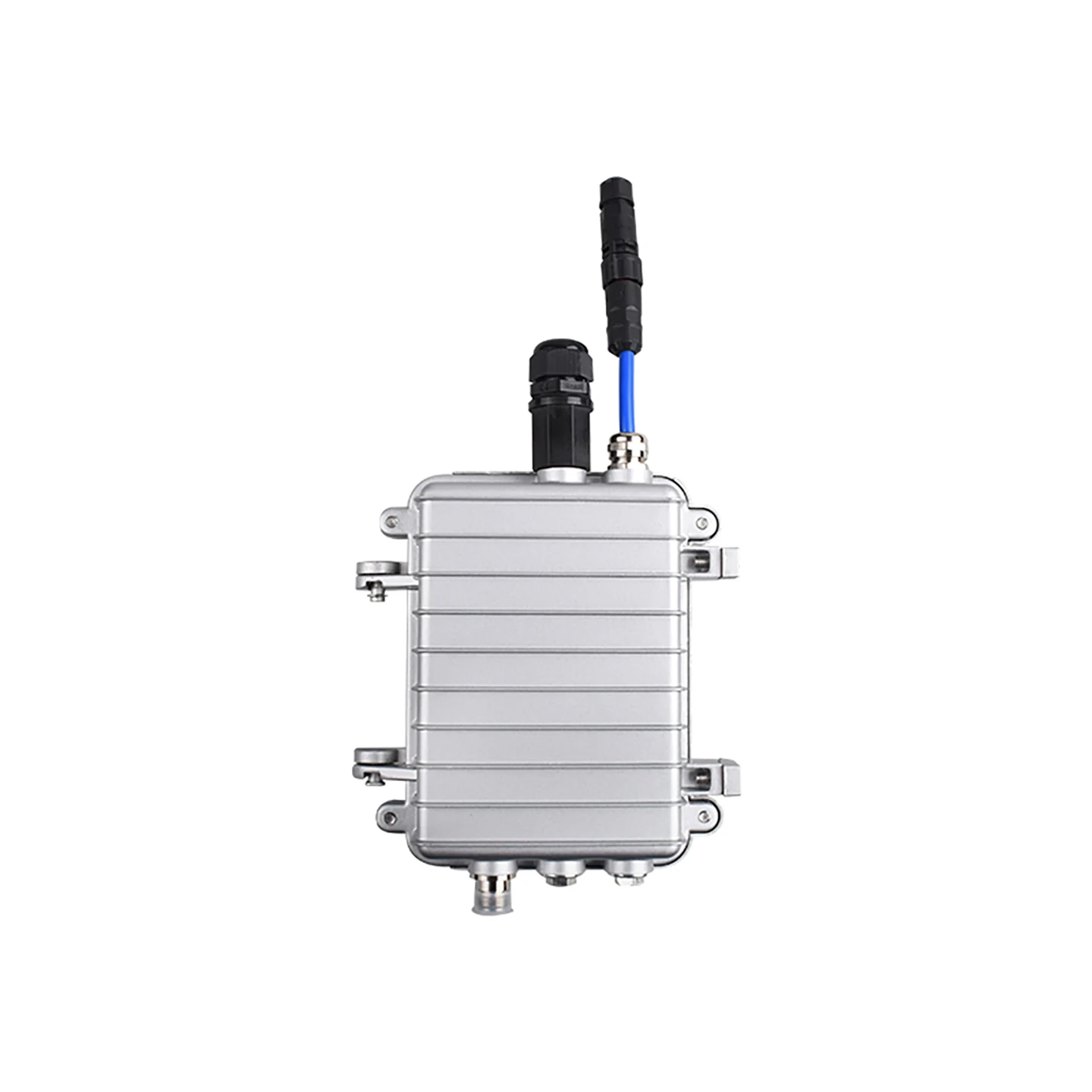 UWB 3D positioning base station TDOA algorithm real-time ranging positioning, domestic 2D positioning solution without developme