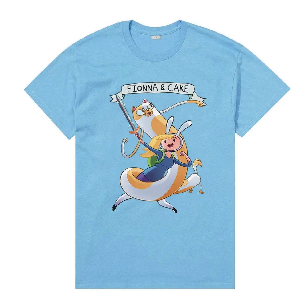 Fionna and Cake T Shirt  Sizes FNC 22380