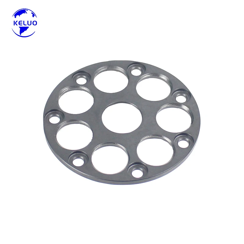 

RETAINER PLATE inclined axis pump accessories A2FM63 hydraulic pump accessories