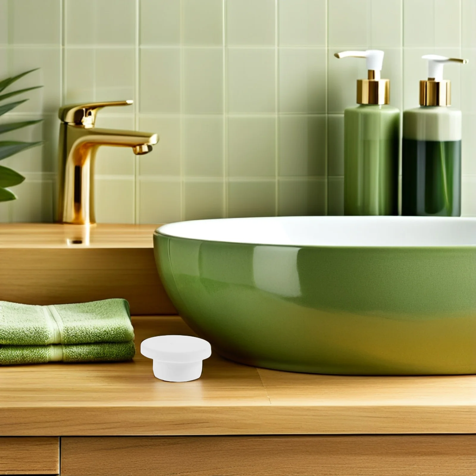 

5 шт. силиконовая пробка для ванны, сливная пробка, колпачки для кухонной раковины, крышка для перелива раковины