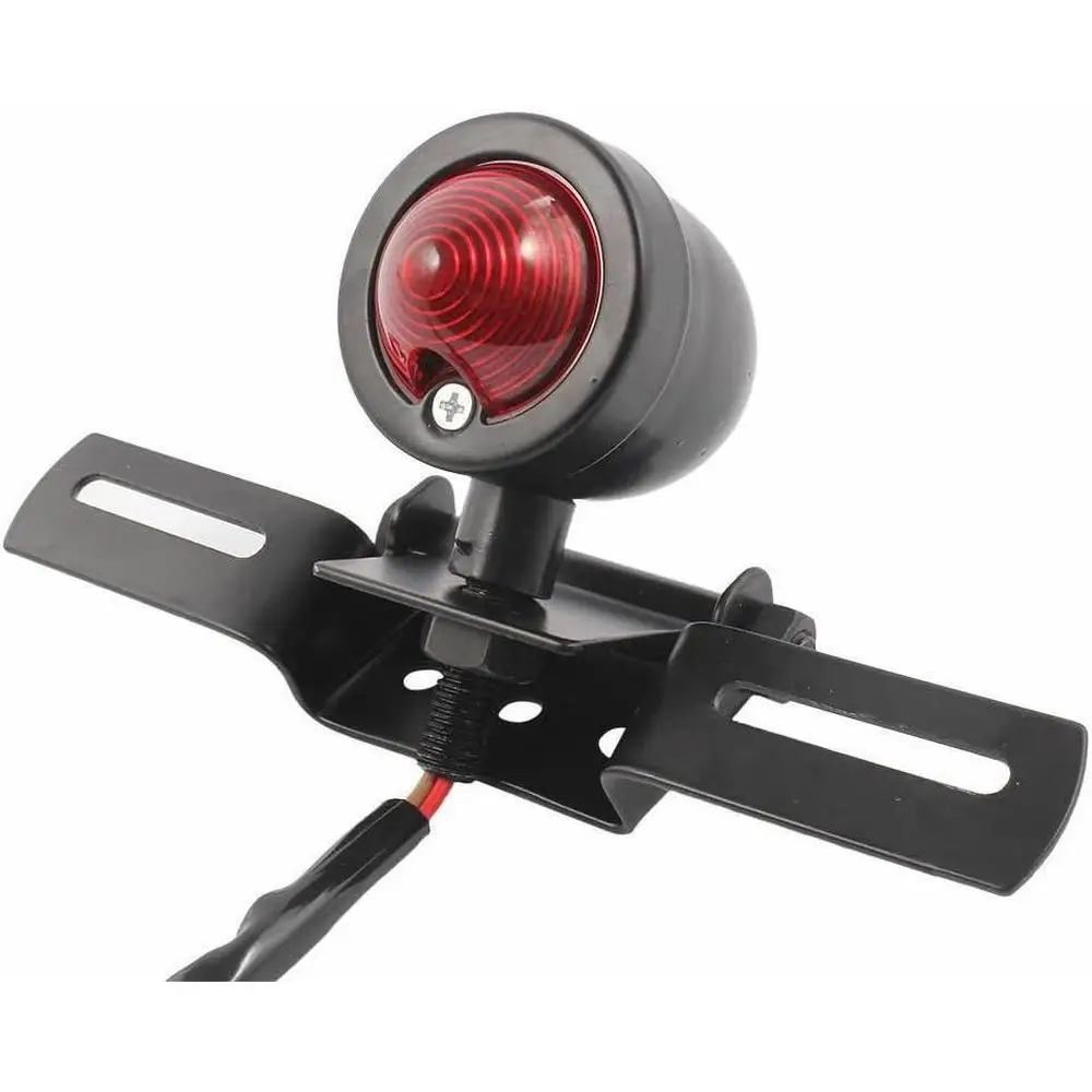 

Motorcycle Rear Tail Brake Light Stop Lamp Universal Motorcycle Turn Signals Motorcycle Accessories