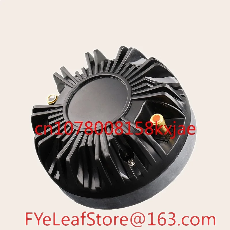 44 Core 115 Magnetic Aerospace Treble Driver Composite Film Stage KTV High Power Speaker