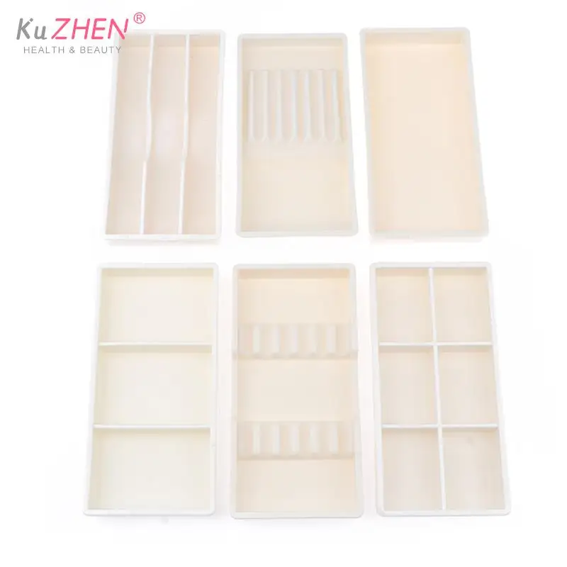 Autoclavable Cabinet Tray Plastic Drawer Organizer For Dentist Doctor Surgical Dental Tray  Dental Accessorie Dentista Rangement