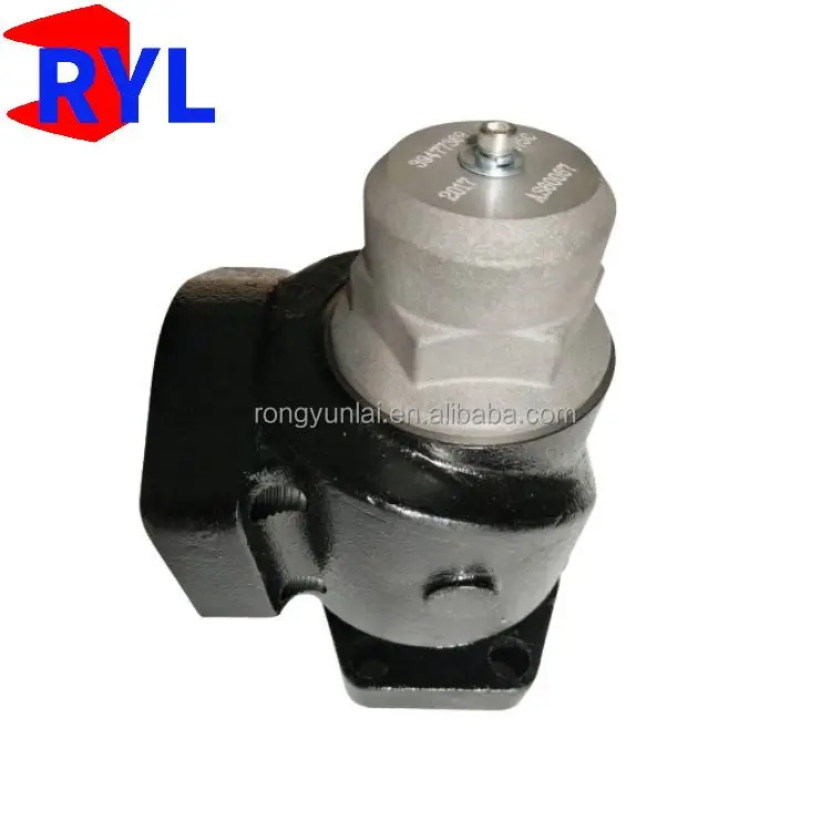 

Minimum Pressure Valve 99289860 for Ingersoll Rand Air Compressor for Air Compressors Wholesale Prices
