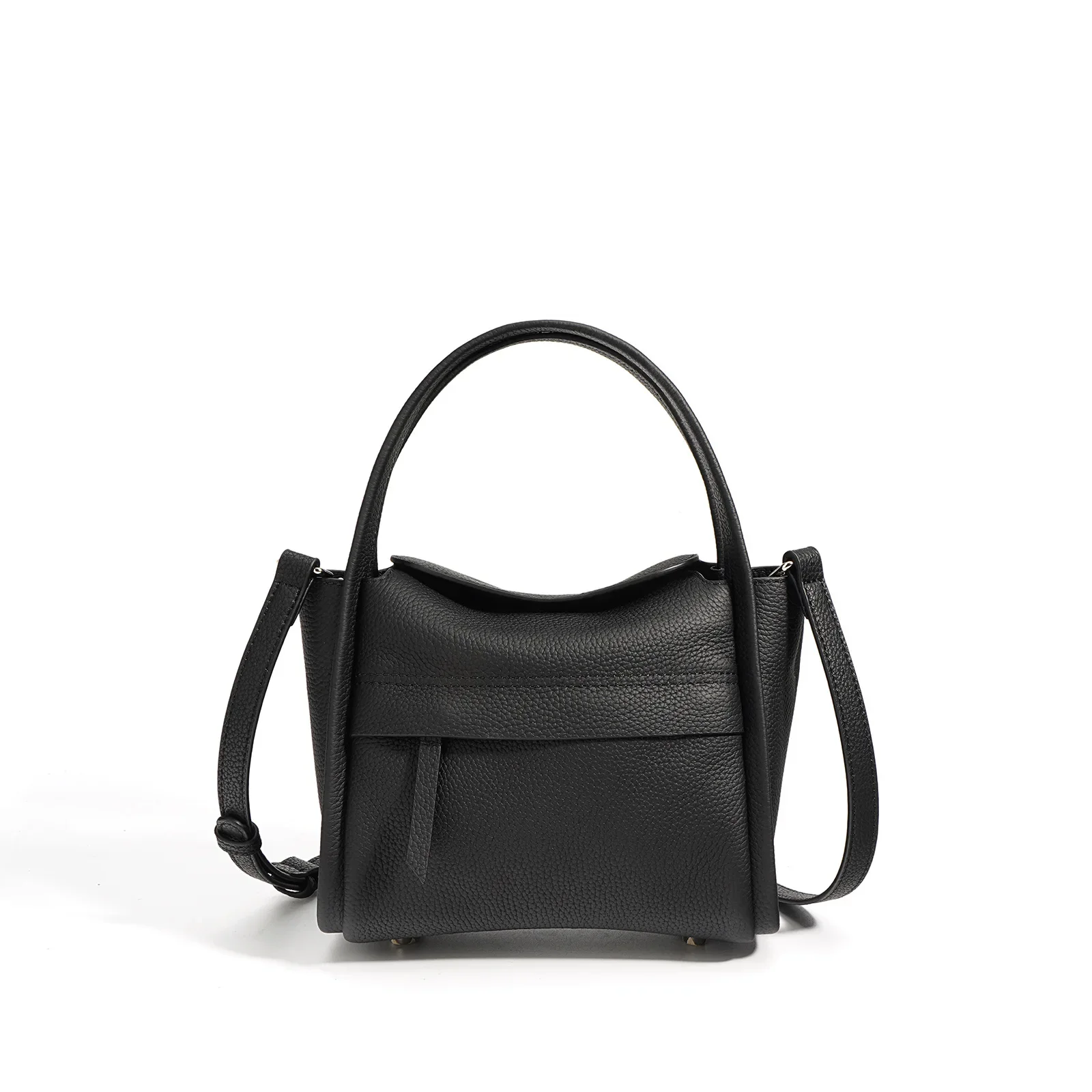 Elegant Unique Vintage Diaper Bag for Women Fashionable Designer Crossbody Handbag Large Capacity Minimalist Trendy Tote