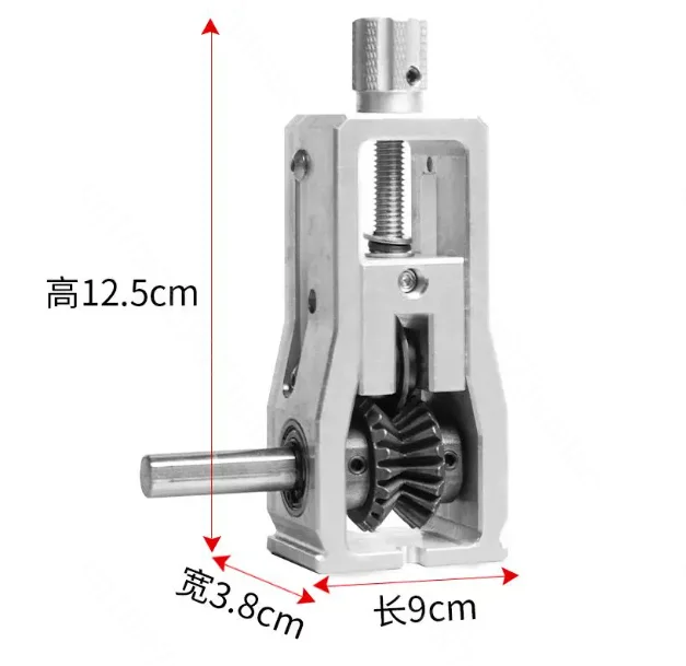 Electric Wire Stripper Household Scrap Copper Wire Peeling Machine Cable Skin Remover for Waste Wire Processing