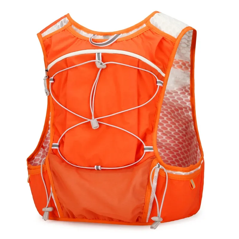 Hardloop Vest Watertas Outdoor Sport Off-Road Items Opslag Hydratatie Rugzak Fiets-En Wandelrugzak