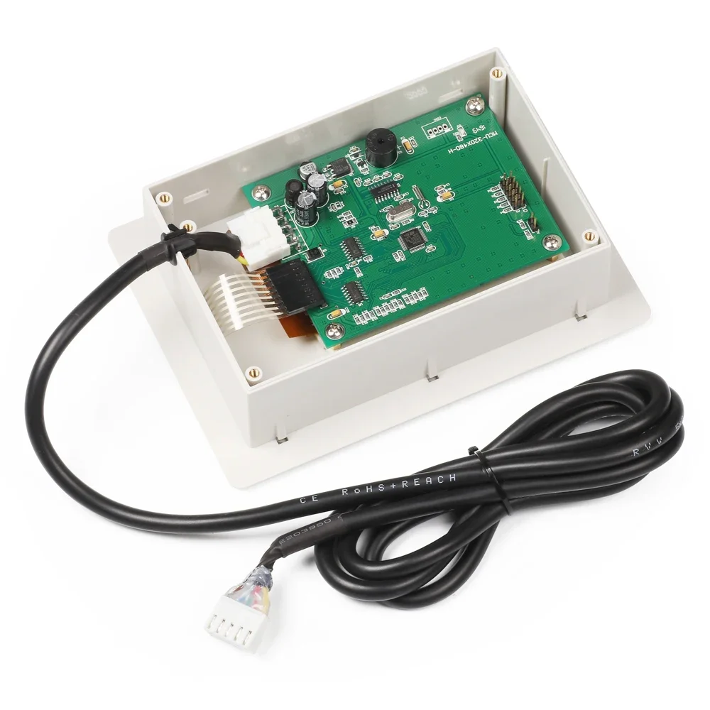 Panneau de commande original RUIDA RD RDC6442S RDC6442G, contrôleur DSP laser Co2 pour machine à graver et à découper au laser