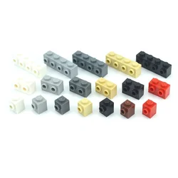 DIY Brick Assemble Particles 87087 11211 30414 Building Blocks MOC high-tech Parts Educational Toys Compatible All brand