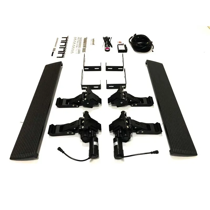 

G Class W463 G500 B800 4x4 Electric Auto Running Board Side Step