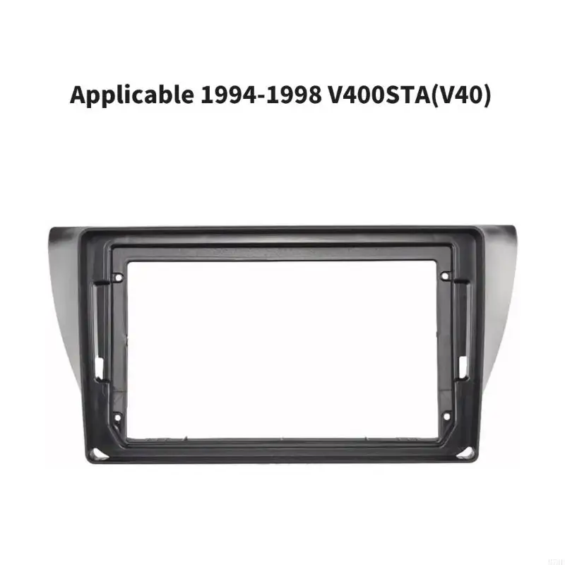 M76E Werksradio für Fahrzeuge der V40-Serie 94 98 ermöglicht 9-Zoll-Bildschirm-Kopfeinheit – Detail 2