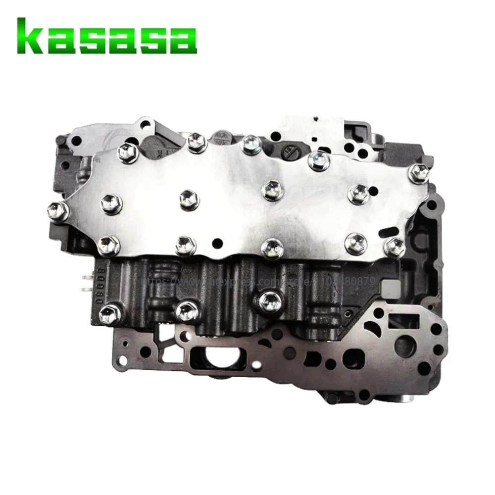 

K114/K115 Automatic Transmission Valve Body (3541028481) - For Toyota NX200/RAV4/HARRIER/VELLFIRE 2013 - 2022