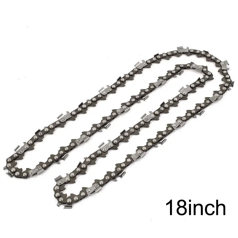 1pc Chainsaw Chain 18'' 74DL 0.325