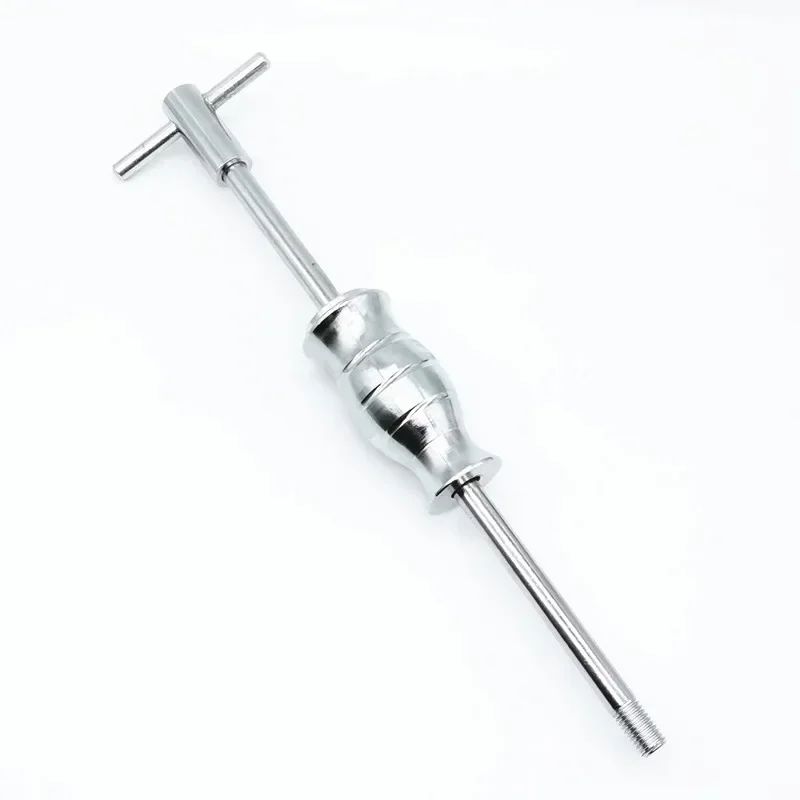 New of Inner Bearing Slide Hammer Puller Puller Auto Repair Bore Pelin Puller Hub Bearing Dismounting Tool