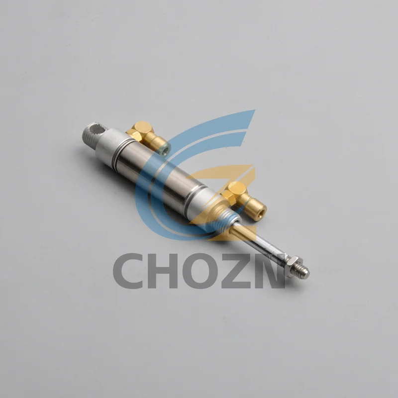 Heidelberg G4.334.010 CD74 Paper Take-up Cylinder Valve Heidelberg Spare Parts
