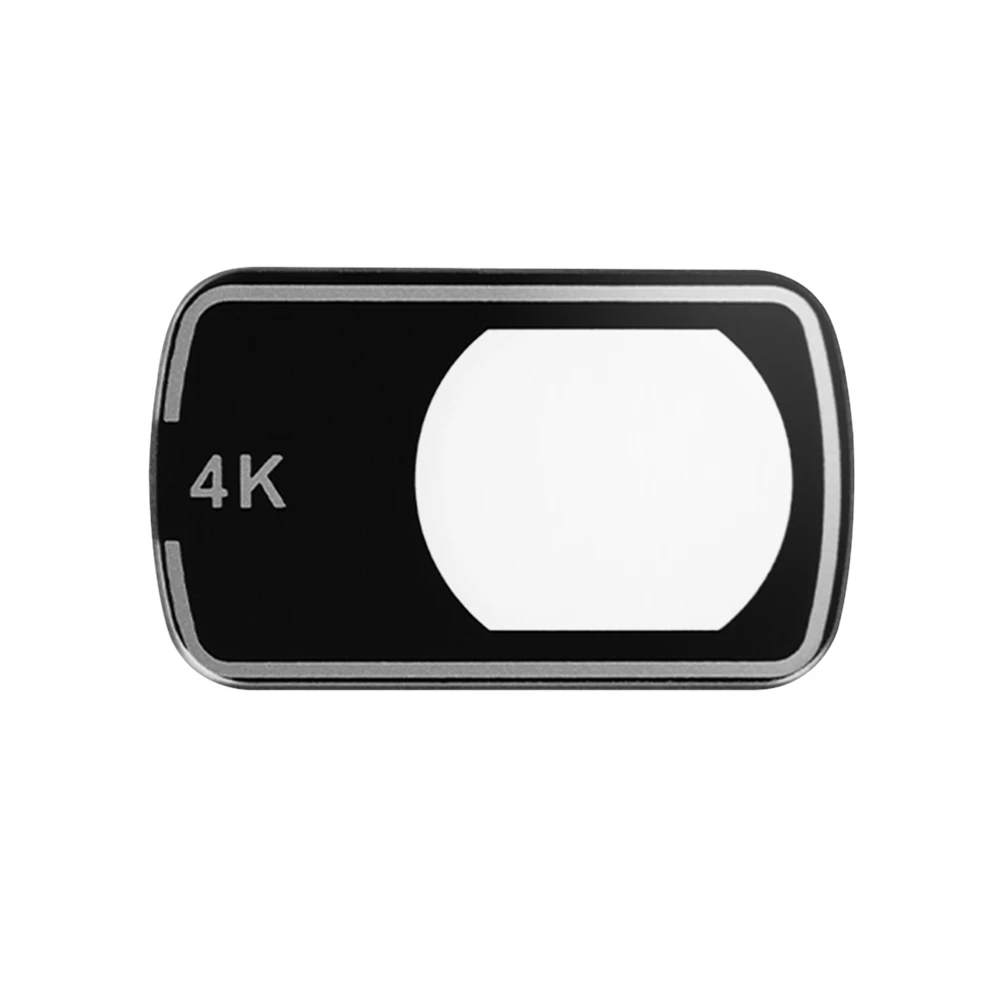 Gimbal-Kameraobjektivglas-Reparaturteile für DJI Mavic Mini 2, Ersatzzubehör
