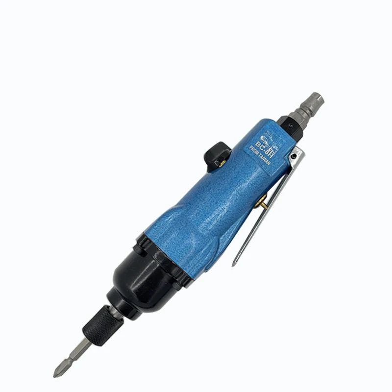BC-8H Pneumatic Scr… - image