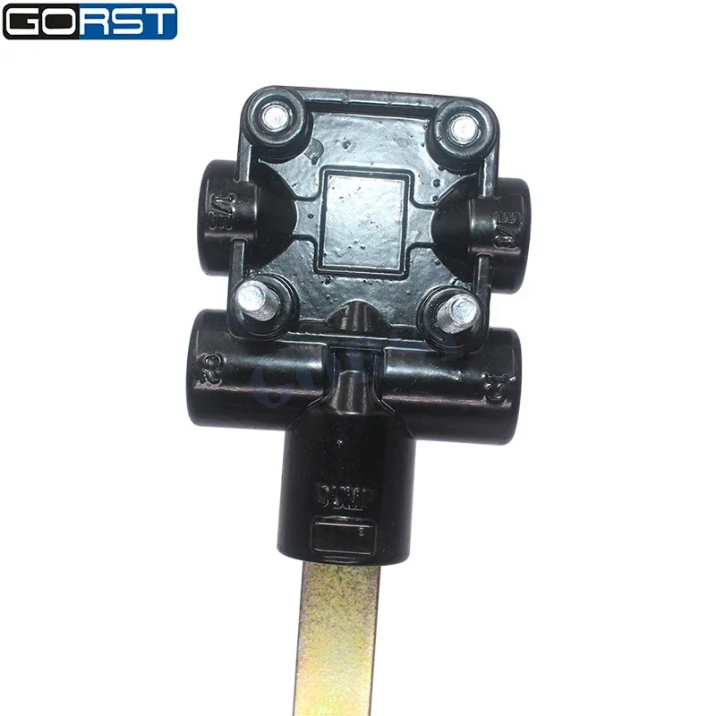 Height Control Leveling Valve 52341-Q97 for Truck Car Auto Part 20QE456AM KD2205